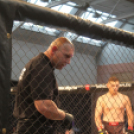 2015.05.09. Profi MMA Gála fotók:árpika