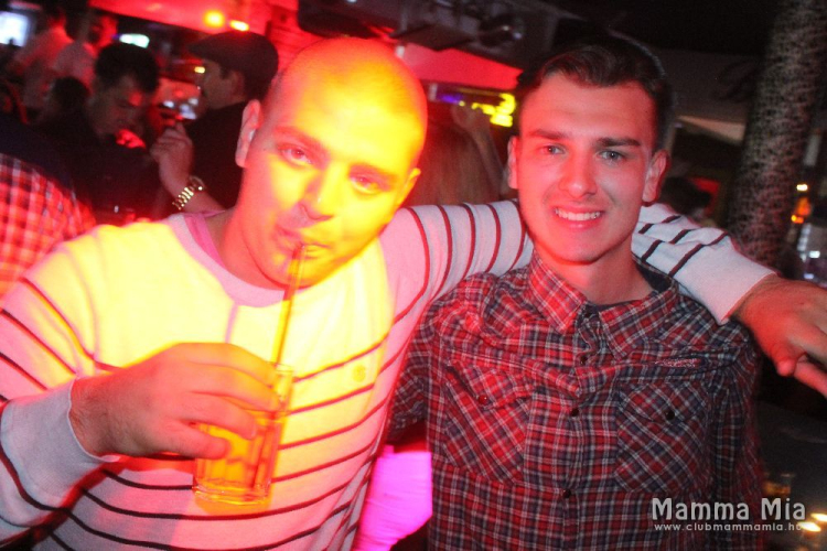 2015.05.22 Mamma Mia Pénteki Házibuli Dj:Ice & Solymi Konga Fotók:árpika