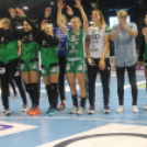 2018.05.23. Audi ETO KC -Békéscsaba női kézilabda és a bajnoki ünneplése Fotók:árpika 