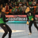 2017.11.06. Győri Audi Eto KC-Rostov Don női kézilabda Bajnokok Ligája Fotók:árpika .