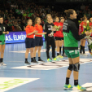 2018.01.06. Audi Eto Kc- Vác Női kézilabda Mérkőzés Fotók:árpika 