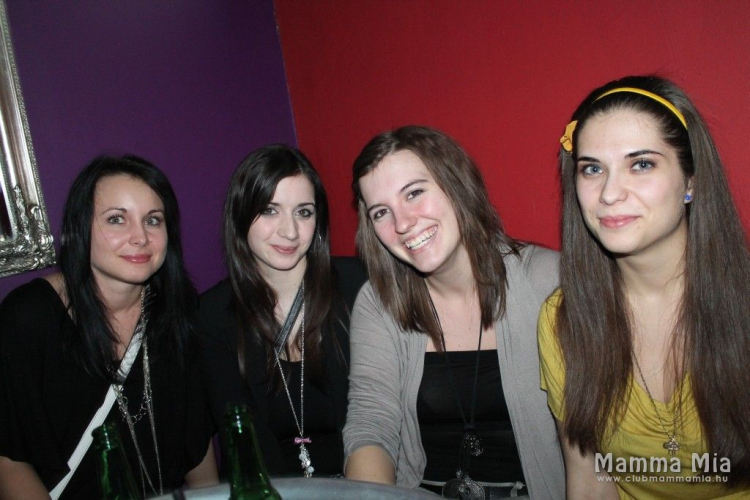 2013.02.09.Szombati Házibuli Mamma Mia Dj:Balage (2) fotók:árpika