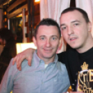 2014.01.17.Péntek Mamma Mia R'N'B All Stars Party Dj:Ice fotók:árpika