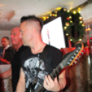 2013.12.28 Szombat Mamma Mia FeelharmonX Dj:Balage Fotók:árpika