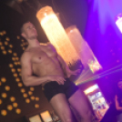 Club Vertigo - Woman's Day 2015.03.07. (szombat)