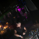 Club Vertigo -  Dave Martin 2013.11.09. (szombat)