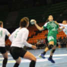 2020.08.14. Audi ETO KC-Ferencváros női kézilabda felkészülési mérkőzés