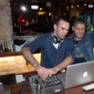 Cosa Nostra Pizzéria I. születésnap