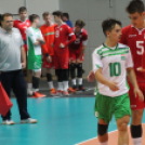 2017.07.28. EYOF 2017 Győr 5.nap Fotók:árpika