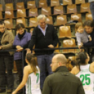 2013.02.22 Hat-Agra Uni Győr-Fenerbahce Euroliga női kosárlabda Fotók:árpika