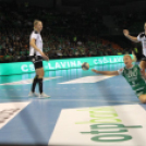 2017.10.27. Győri Audi ETO-Dunaújváros KKA Női kézilabda mérkőzés Fotók:árpika 