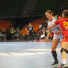 2019.07.11.Kézilabda Női U19-es EB Magyarország-Montenegro és a megnyitó