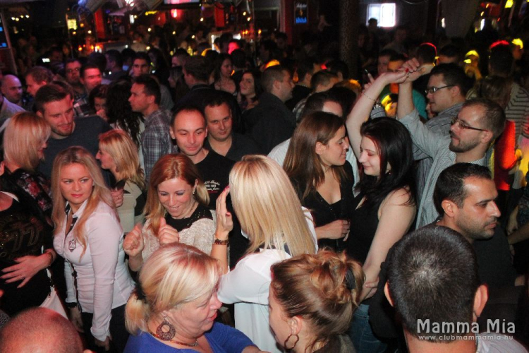 2014.12.06 Mamma Mia Szombati Házibuli Dj:Balage&Solymi Konga  Fotók:árpika