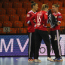 2020.08.14. Audi ETO KC-Ferencváros női kézilabda felkészülési mérkőzés