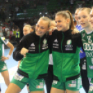 2018.05.23. Audi ETO KC -Békéscsaba női kézilabda és a bajnoki ünneplése Fotók:árpika 