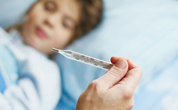 A meleg telek után súlyosabb lesz a következő influenzajárvány