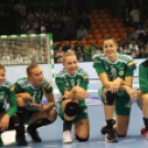 2018.11.17.Győri Audi ETO KC-Podravka Vegeta BL kézilabda mérkőzés Fotók:árpika 