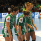 2018.03.10 Győri Audi ETO KC-RK Krim Ljubljana női BL kézilabda Fotók:árpika 