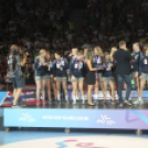 2019.07.21.Kézilabda Női U19-es EB Döntő Magyarország-Hollandia és záróünnepség