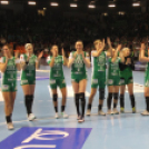 2018.02.26 Győri Audi ETO KC- Csm Bukuresti női BL kézilabda Fotók:árpika 
