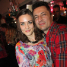 2016.03.12. Mamma Mia Nőnapi Party II.Felvonás Dj:Balage&Solymi Conga Fotók:árpika