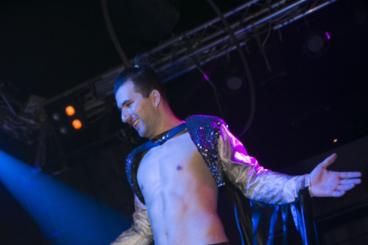 Club Vertigo - Let's Drink! 2014.12.06. (szombat)