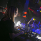 Club Vertigo - Julia Carpenter 2014.11.22. (szombat)