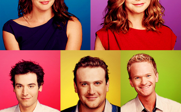 Új sorozat készül - Így jártam apátokkal 