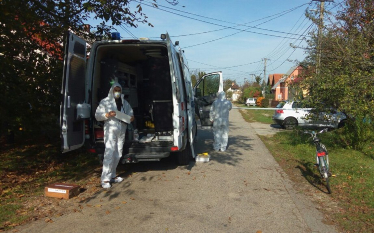 Megöltek egy férfit Dombóváron