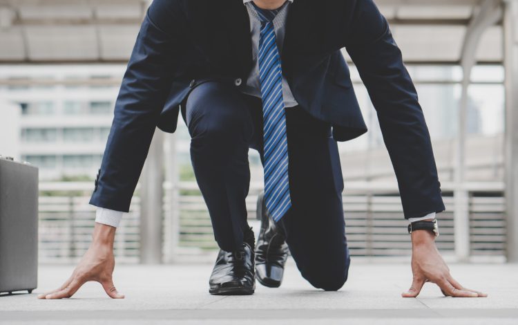 A sikeres kulcsa – avagy a karrierépítés sarokkövei