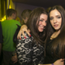 Club Vertigo -  All 4 Ladies 2014.02.08. (szombat)