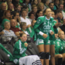 2019.10.16.Győri Audi ETO KC- Érd női kézilabda bajnoki mérkőzés