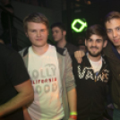 Club Vertigo - Muzzaik 2014.10.04. (szombat)