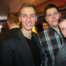 2016.01.23.Szombat Mamma Mia Video Disco Dj:Hubik Fotók:árpika