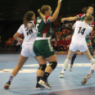 2019.07.12.Kézilabda Női U19-es EB Magyarország-Ausztria 