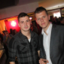 2015.12.25. Mamma Mia Karácsonyi Szingli Party Dj:Balage & Solymi Conga Fotók:árpika