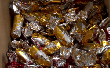 Már egyre többen keresik a szaloncukrokat