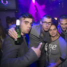 Club Vertigo - All 4 Ladies / Marcee vs. Slim 2014.11.29. (szombat)