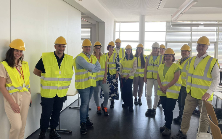 Félmillió az alap, jól lehet keresni Győr-Moson-Sopronban