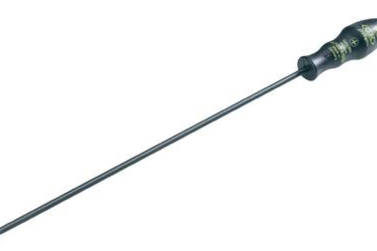 Egy csavarhúzót operáltak ki a férfi fejéből