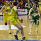 2013.04.15 Hétfő UE Sopron-Hat-Agro Uni Győr női kosárlabda fotók:árpika