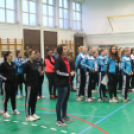 2020.01.18 VI.Varga András női kézilabda emléktorna Öttevény Fotók:árpika 