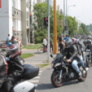 2015.05.09. Motoros Felvonulás Győr Fotók:árpika
