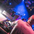 Club Vertigo - Majka & Curtis 2015.03.21. (szombat)