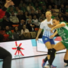 2018.01.19.Győri Audi Eto KC-MTK Budapest női kézilabda mérkőzés Fotók:árpika 