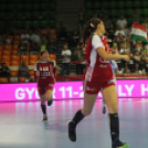 2019.07.14.Kézilabda Női U19-es EB Magyarország-Spanyolország 