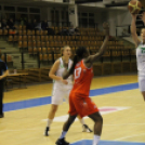 2013.01.17 Hat Agro Uni Győr-C.B.Rivas Ecopolis Madrid Euroliga Női kosárlabda(1) fotók:árpika