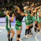 2017.11.06. Győri Audi Eto KC-Rostov Don női kézilabda Bajnokok Ligája Fotók:árpika .