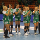 2019.09.18.Győri Audi ETO KC- Vác NKSE női kézilabda bajnoki mérkőzés