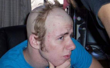 Voltál fodrásznál? Zárva volt?